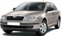 Skoda Octavia II Hatchback
